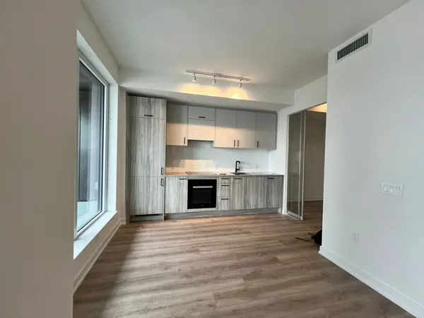 1 Quarrington LN #2601, Toronto C13, ON M3C 0S4