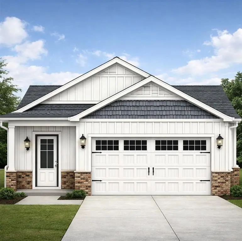 1821 Sandpiper Drive, Clyde, TX 79510