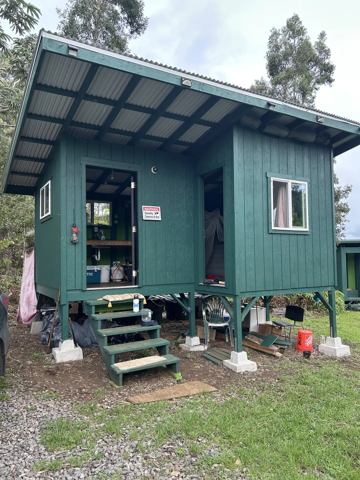 16-1945 ROAD 5 (UAU), Kurtistown, HI 96760