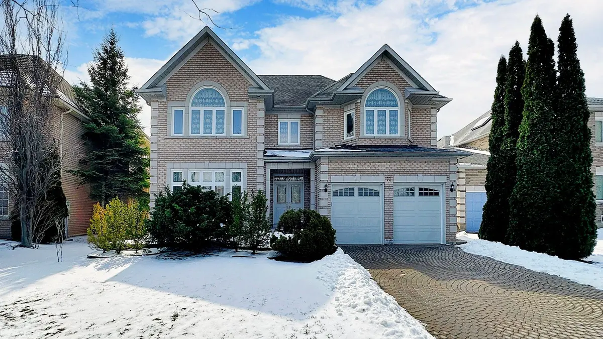73 Reansbury CRES, Markham, ON L6C 1Y3