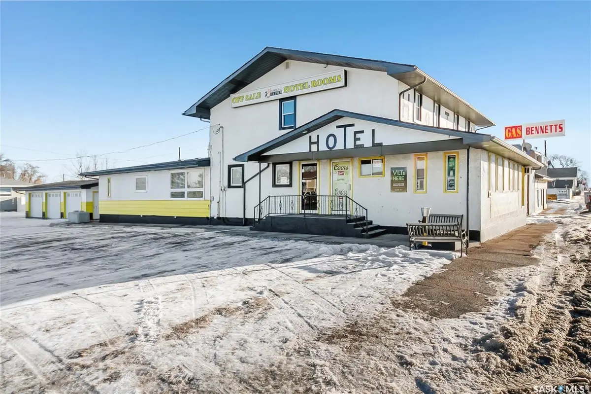 301 11 HIGHWAY, Chamberlain, SK S0G 0R0