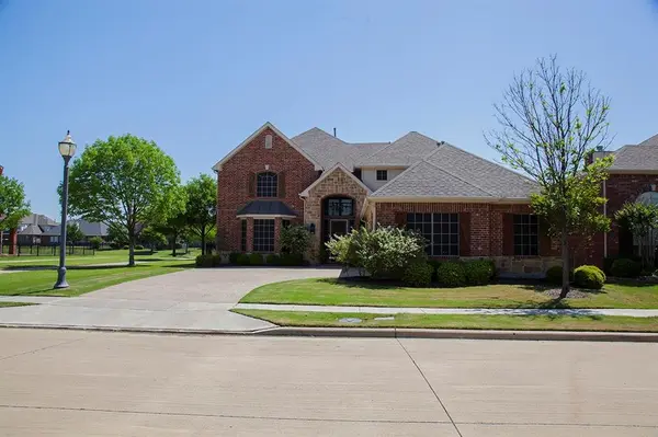 4122 W Crescent Way, Frisco, TX 75034
