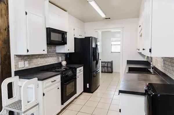 2010 Old Calf Creek Road, Brady, TX 76825