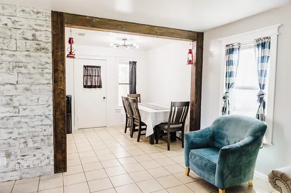 2010 Old Calf Creek Road, Brady, TX 76825