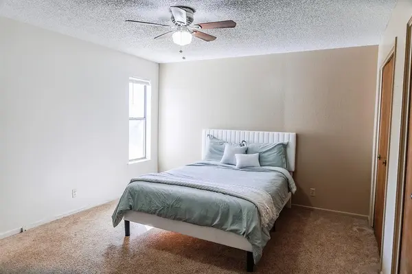 2010 Old Calf Creek Road, Brady, TX 76825