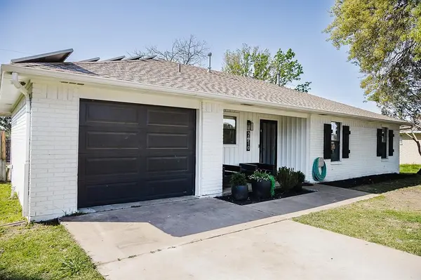 2010 Old Calf Creek Road, Brady, TX 76825