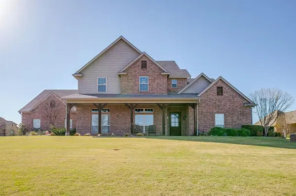 12564 Bella Vita Drive, Fort Worth, TX 76126