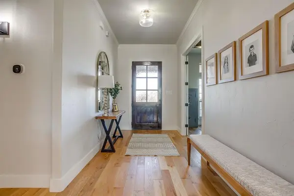 12564 Bella Vita Drive, Fort Worth, TX 76126