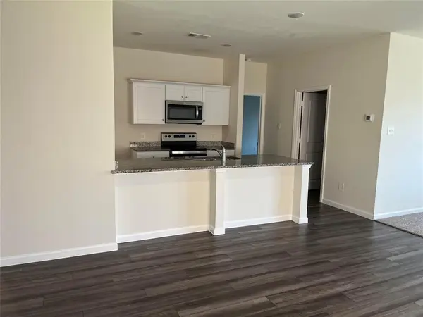 781 Richmond Drive, Lavon, TX 75166