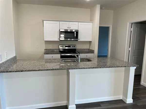 781 Richmond Drive, Lavon, TX 75166