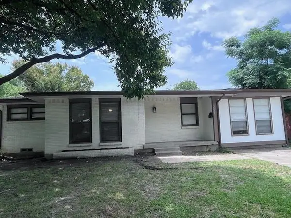 2428 Klondike Drive, Dallas, TX 75228