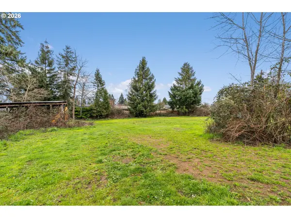 W 18th AVE #LOT 2, Eugene, OR 97402