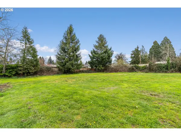 W 18th AVE #LOT 2, Eugene, OR 97402