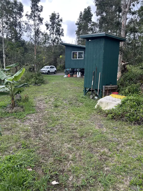 16-1945 ROAD 5 (UAU), Kurtistown, HI 96760