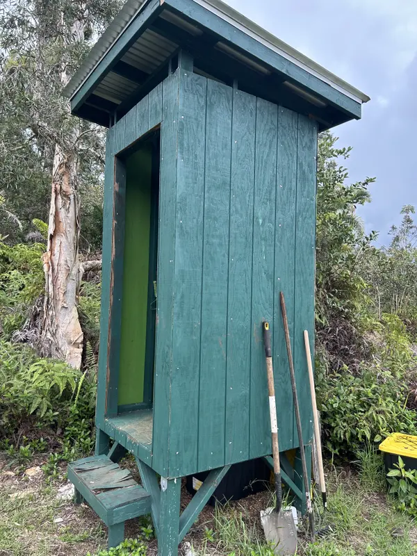 16-1945 ROAD 5 (UAU), Kurtistown, HI 96760