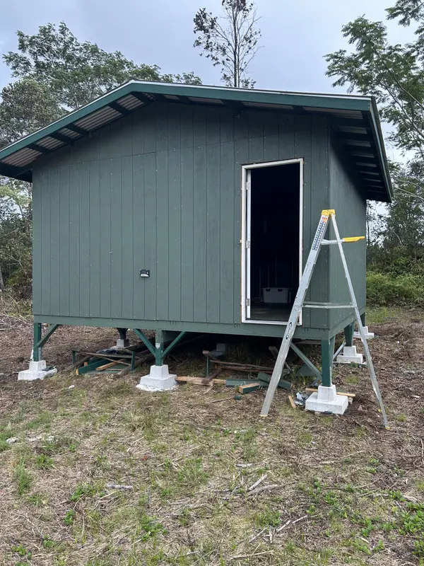 16-1945 ROAD 5 (UAU), Kurtistown, HI 96760