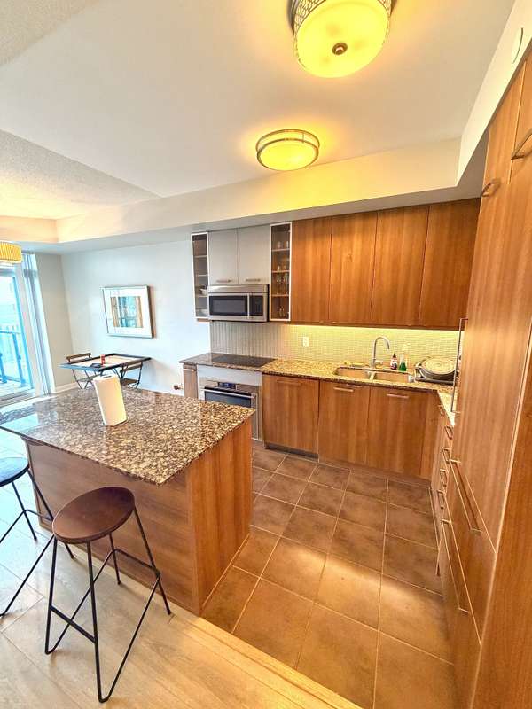 5168 Yonge ST #Lph501, Toronto C07, ON M2N 5P6