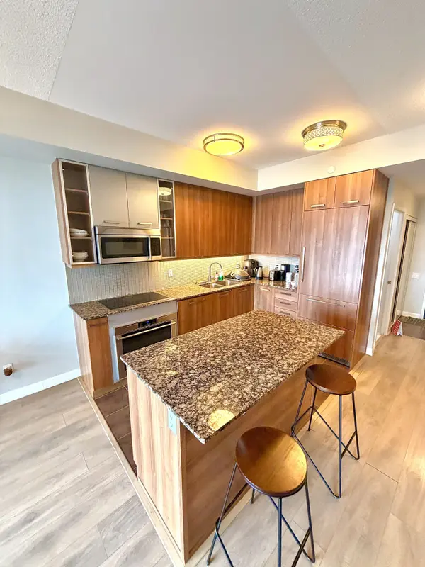 5168 Yonge ST #Lph501, Toronto C07, ON M2N 5P6