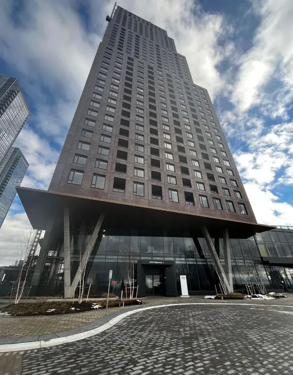 2920 Highway 7 N/A #1813, Vaughan, ON L4K 0P4