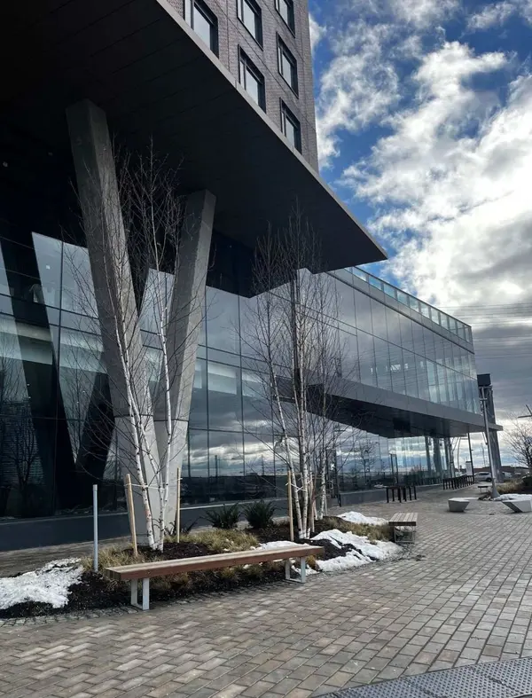 2920 Highway 7 N/A #1813, Vaughan, ON L4K 0P4