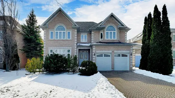 73 Reansbury CRES,  Markham,  ON L6C 1Y3