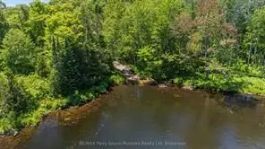 0 Crown Retreats Part 2 RD, Whitestone, ON P0A 1G0