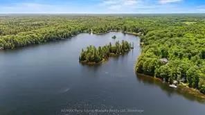 0 Crown Retreats Part 2 RD, Whitestone, ON P0A 1G0