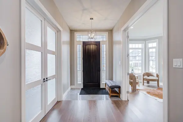 265 Chestnut RDG, Waterloo, ON N2J 4G8