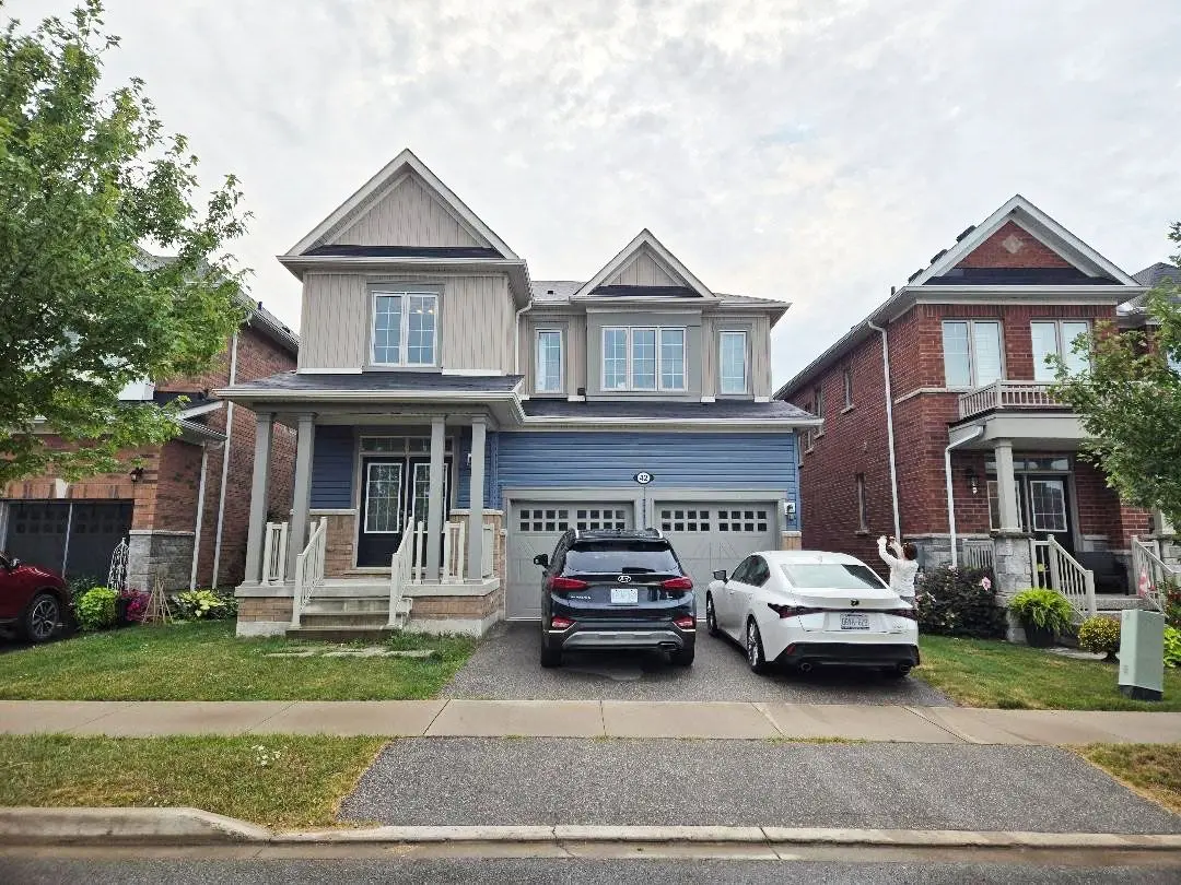 42 Angela CRES, Niagara-on-the-lake, ON L0S 1J1