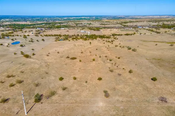 TBD County Rd 2735, Decatur, TX 76234