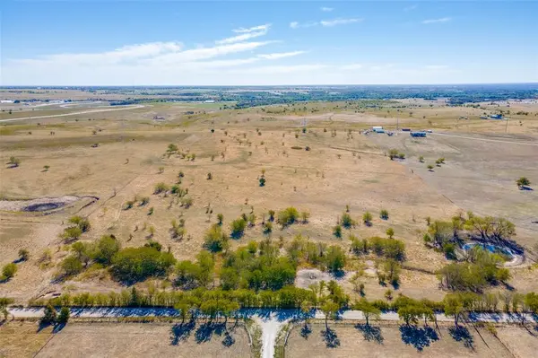 TBD County Rd 2735, Decatur, TX 76234