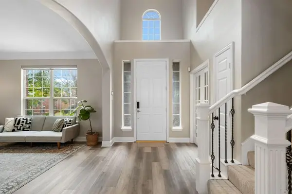 1009 Highfield Trail, Irving, TX 75063