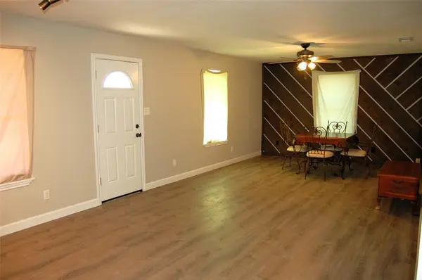 1325 2nd Street, Graham, TX 76450