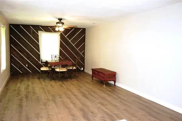 1325 2nd Street, Graham, TX 76450