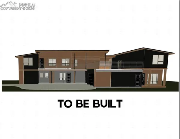 3594 Ski Hill RD, Breckenridge, CO 80424