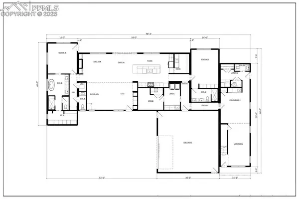 3594 Ski Hill RD, Breckenridge, CO 80424