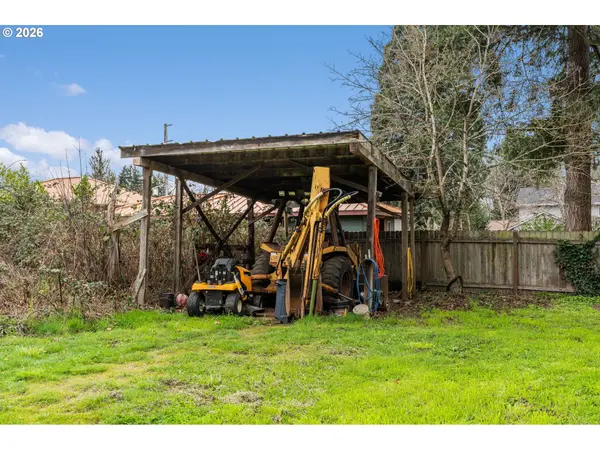 W 18th AVE #LOT 3, Eugene, OR 97402