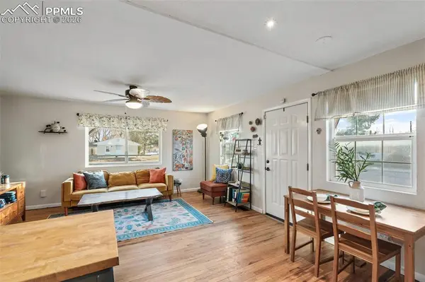 3101 N Arcadia ST, Colorado Springs, CO 80907