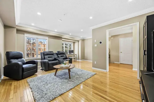 75 James Scott RD, Markham, ON L3P 7W6