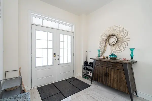 34 Thornvalley TER, Caledon, ON L7C 4H9