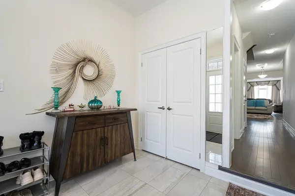 34 Thornvalley TER, Caledon, ON L7C 4H9