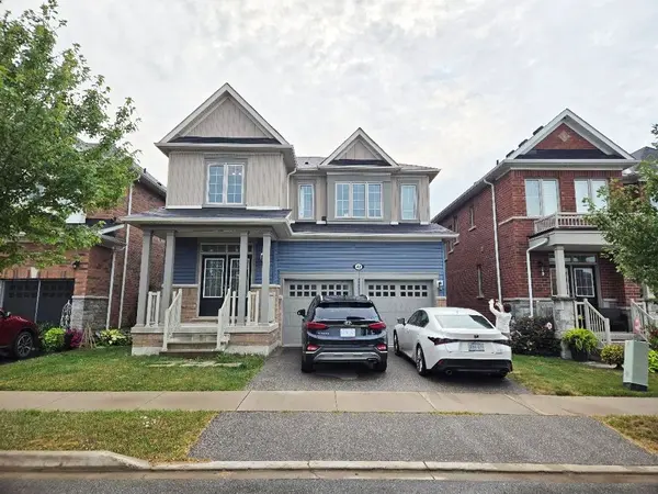 42 Angela CRES, Niagara-on-the-lake, ON L0S 1J1