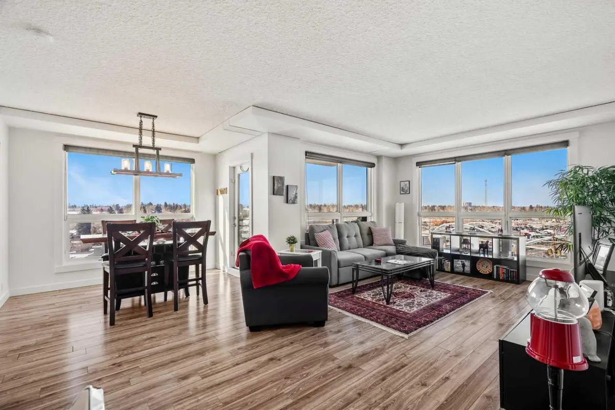 8710 Horton RD SW #619, Calgary, AB T2V 0P7