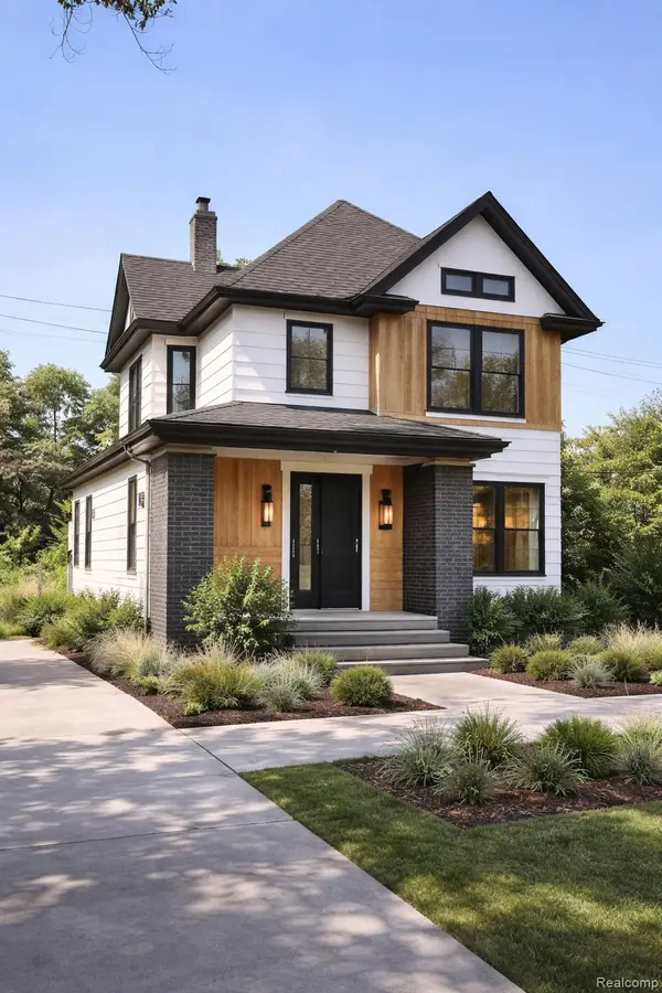 5755 Joseph Campau ST, Detroit, MI 48211