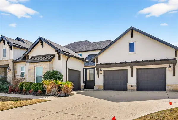 2105 Foxborough Trail, Flower Mound, TX 75028