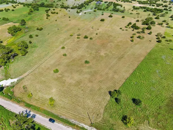 LOT 6 HRC 1103, Blum, TX 76627