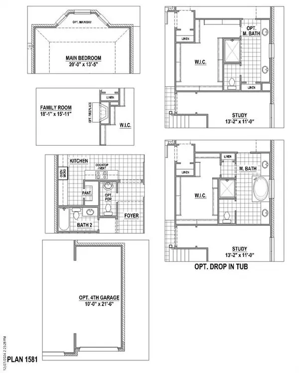 4315 Blackberry Lane, Oak Point, TX 75068