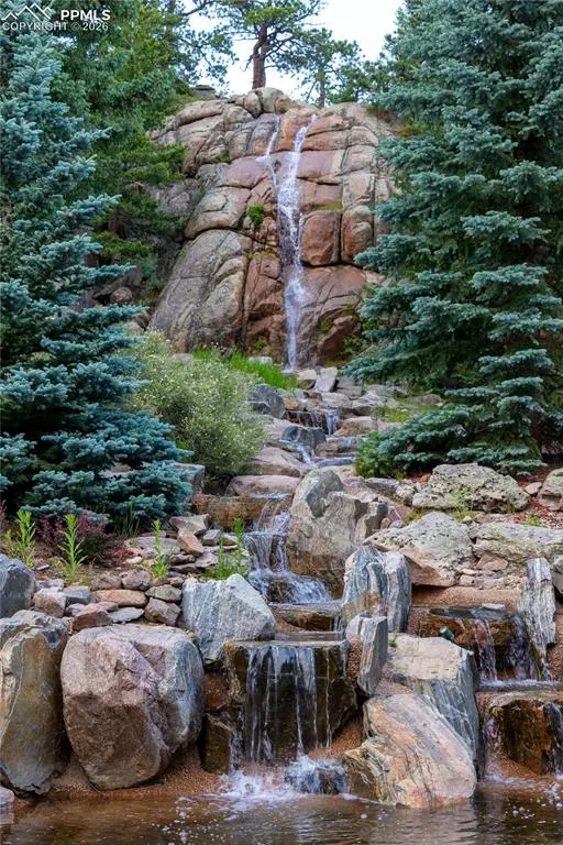 6917 Timbers DR, Evergreen, CO 80439