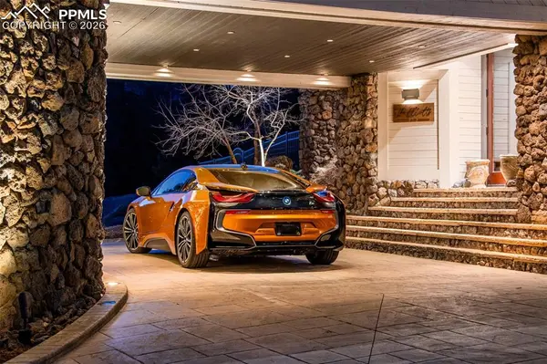 6917 Timbers DR, Evergreen, CO 80439