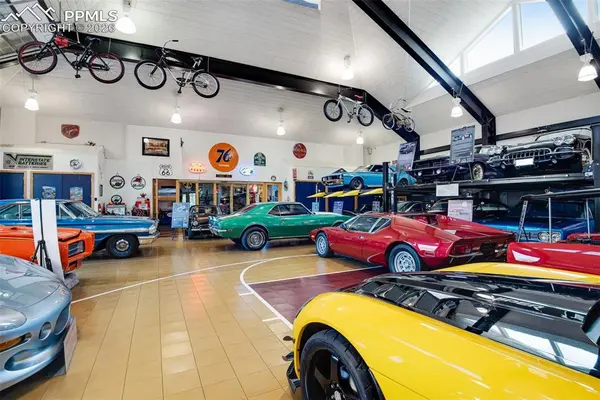 6917 Timbers DR, Evergreen, CO 80439